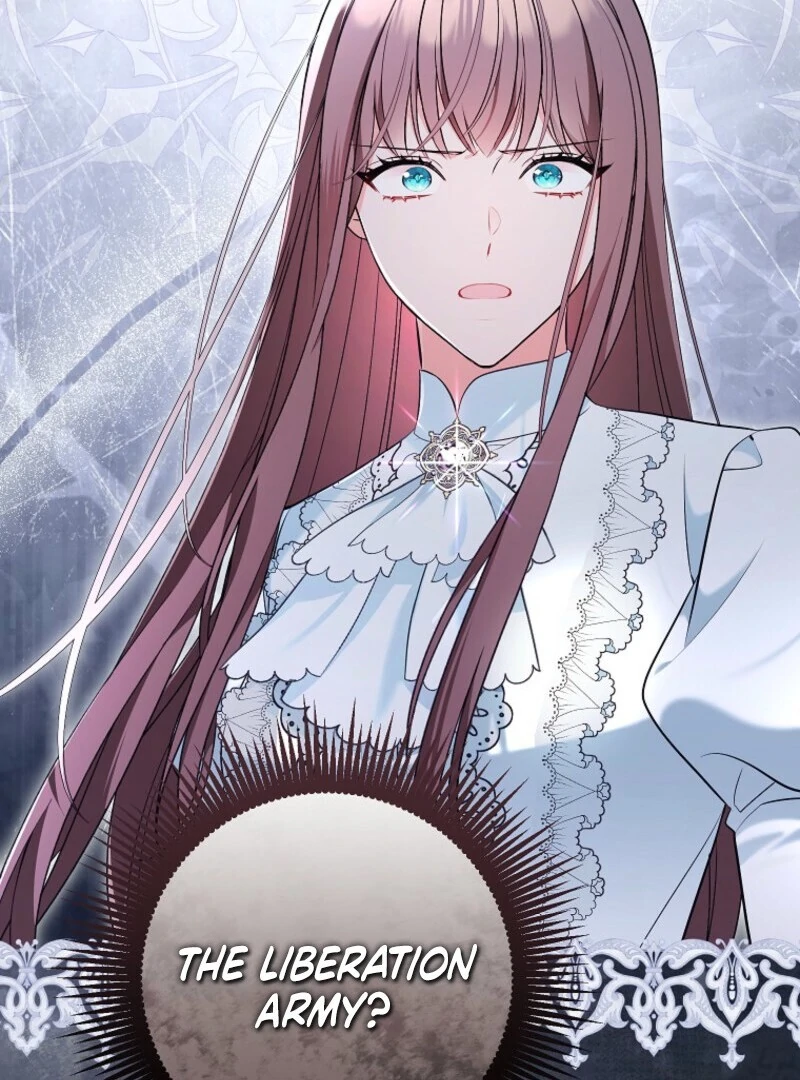 The Wicked Ladies in Waiting Chapter 57 - Page 73