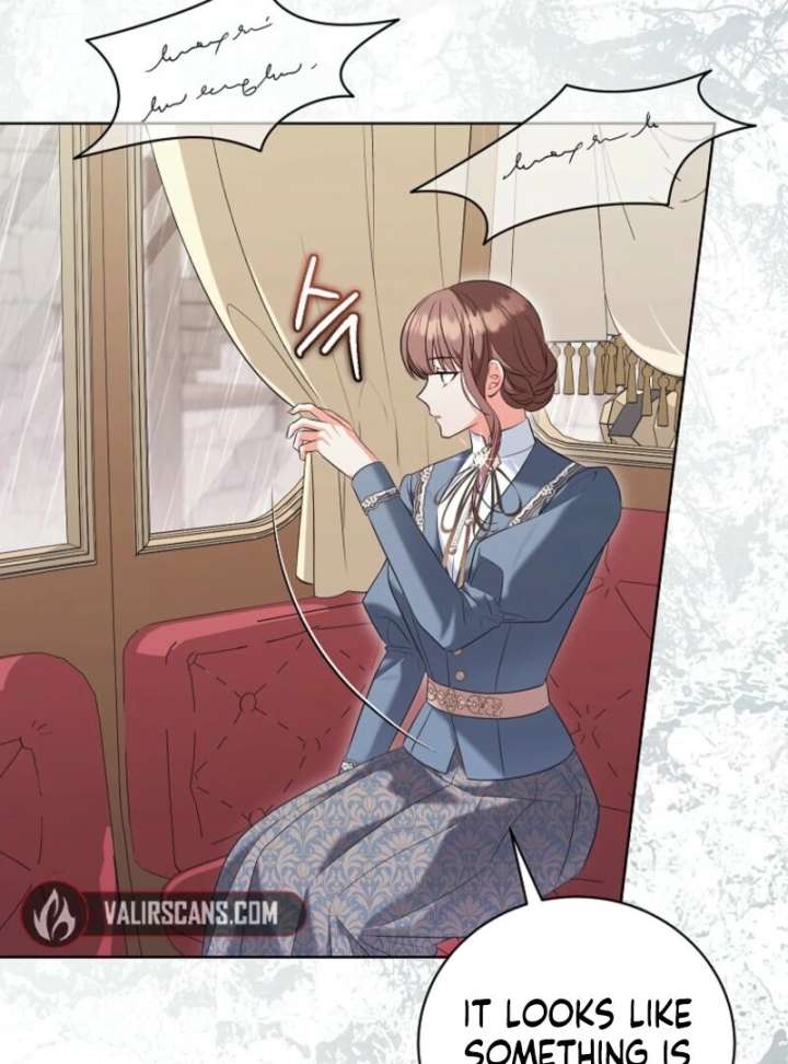 The Wicked Ladies in Waiting Chapter 58 - Page 102