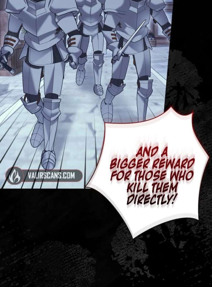 The Wicked Ladies in Waiting Chapter 58 - Page 5