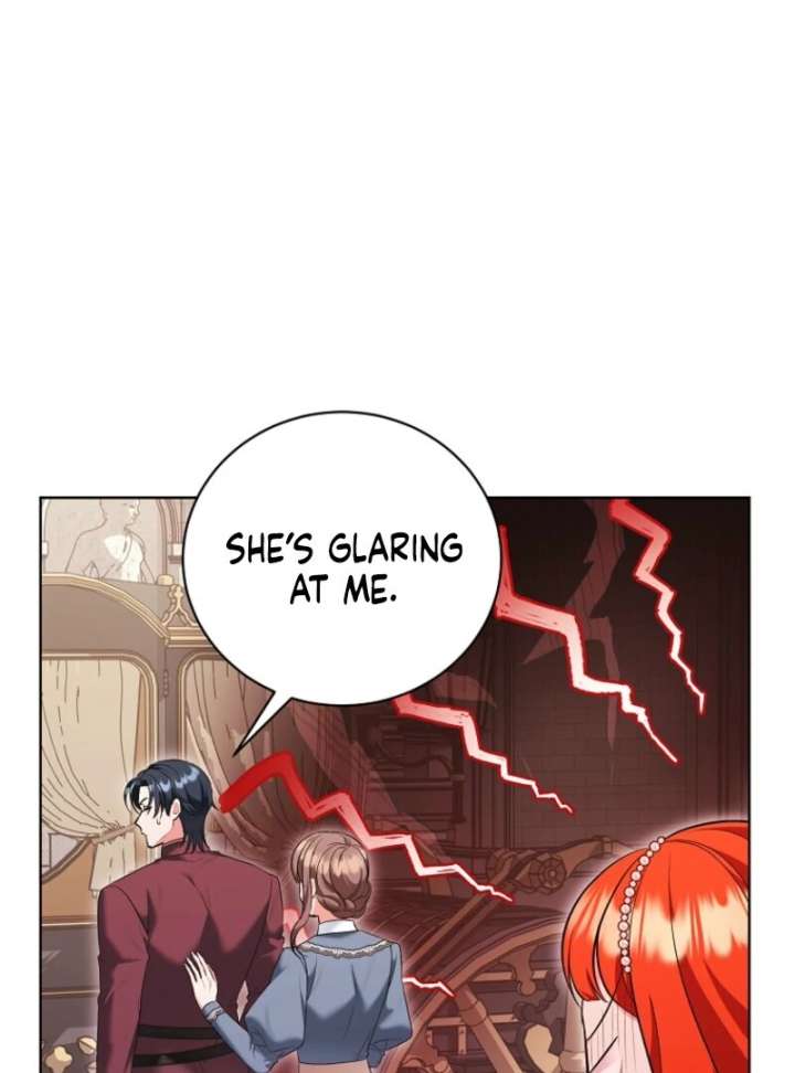 The Wicked Ladies in Waiting Chapter 58 - Page 73