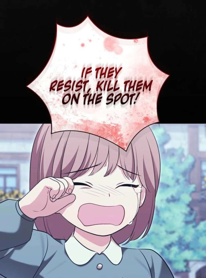 The Wicked Ladies in Waiting Chapter 58 - Page 8