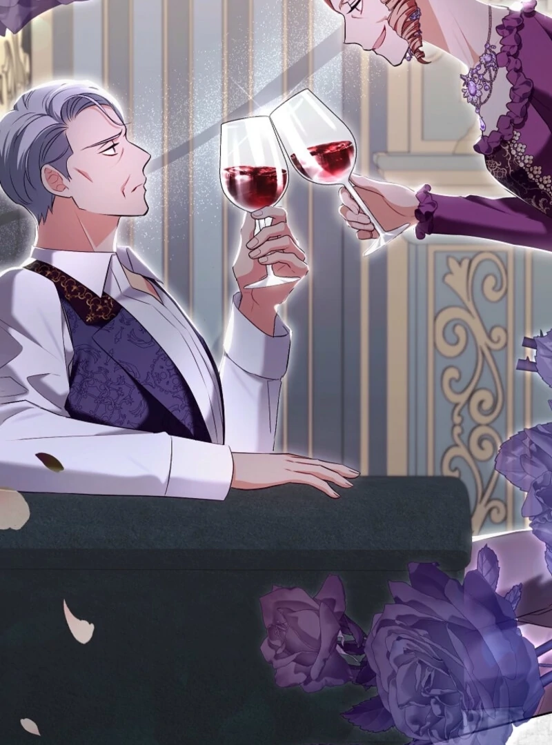 The Wicked Ladies in Waiting Chapter 59 - Page 112