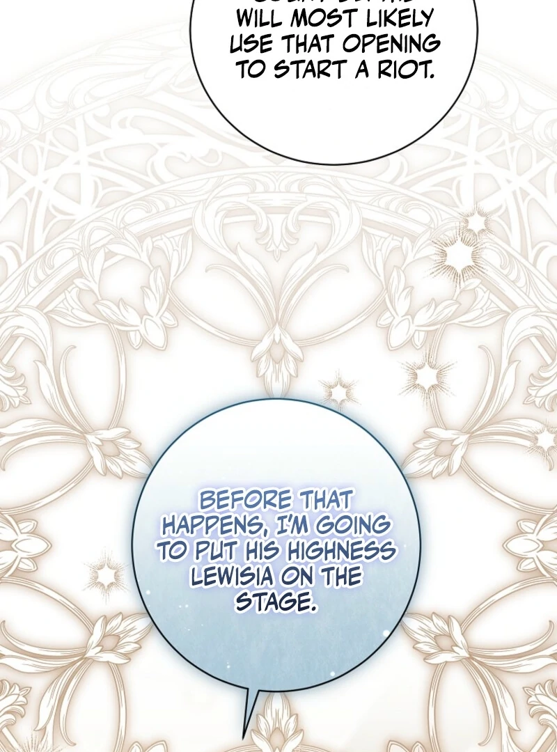 The Wicked Ladies in Waiting Chapter 59 - Page 23