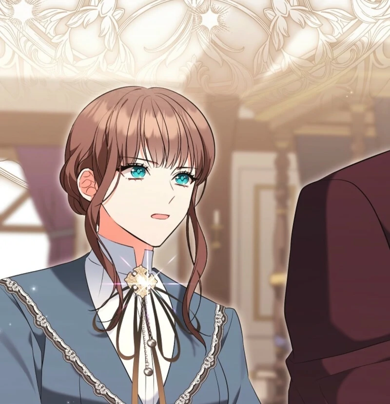 The Wicked Ladies in Waiting Chapter 59 - Page 24