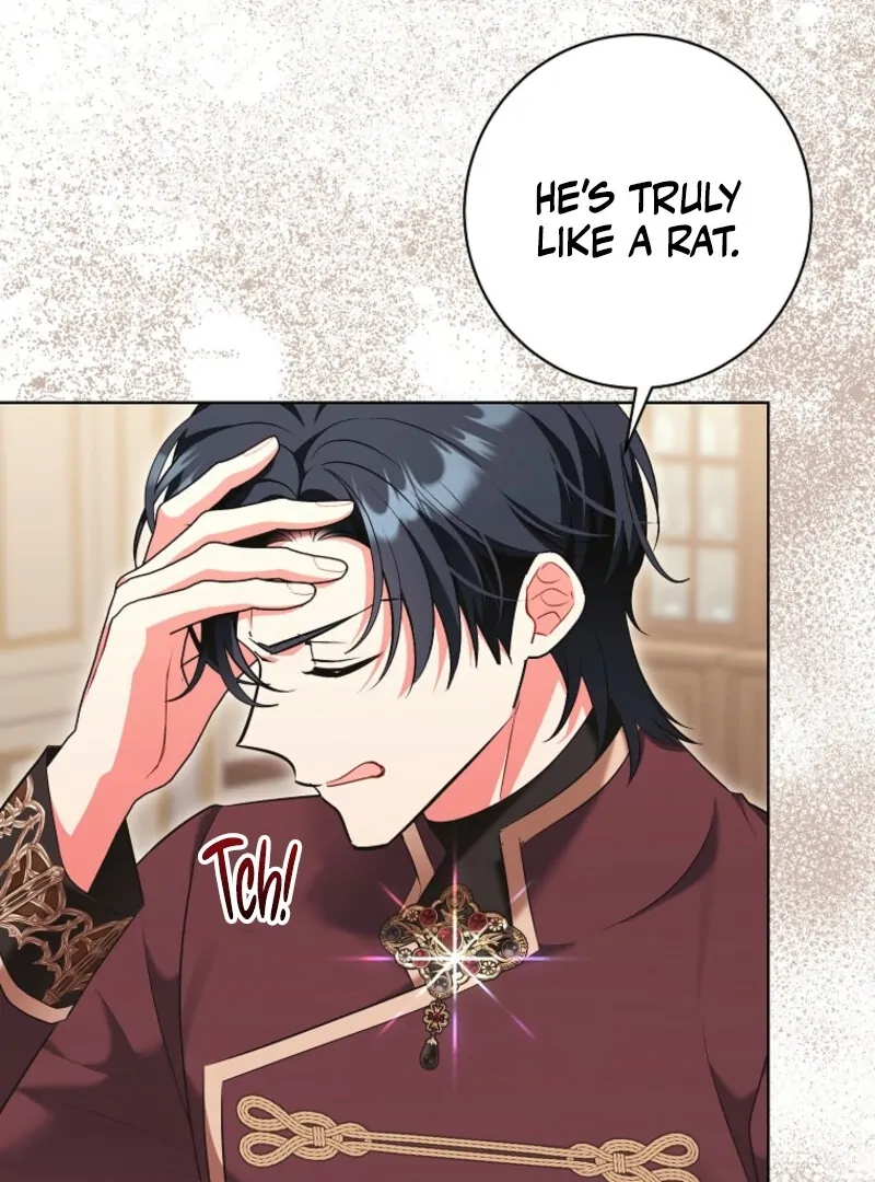 The Wicked Ladies in Waiting Chapter 59 - Page 31