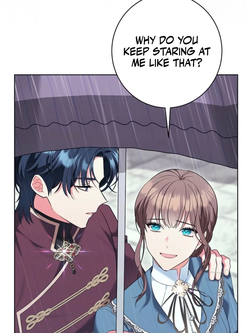 The Wicked Ladies in Waiting Chapter 59 - Page 48