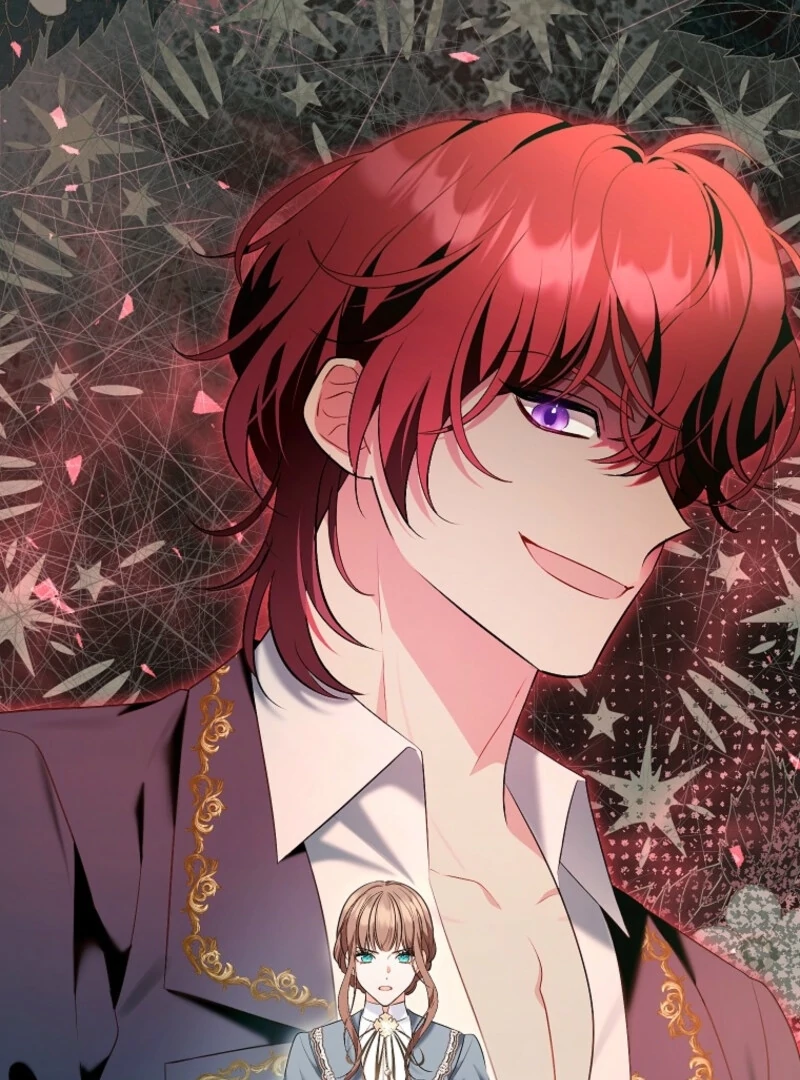 The Wicked Ladies in Waiting Chapter 59 - Page 9