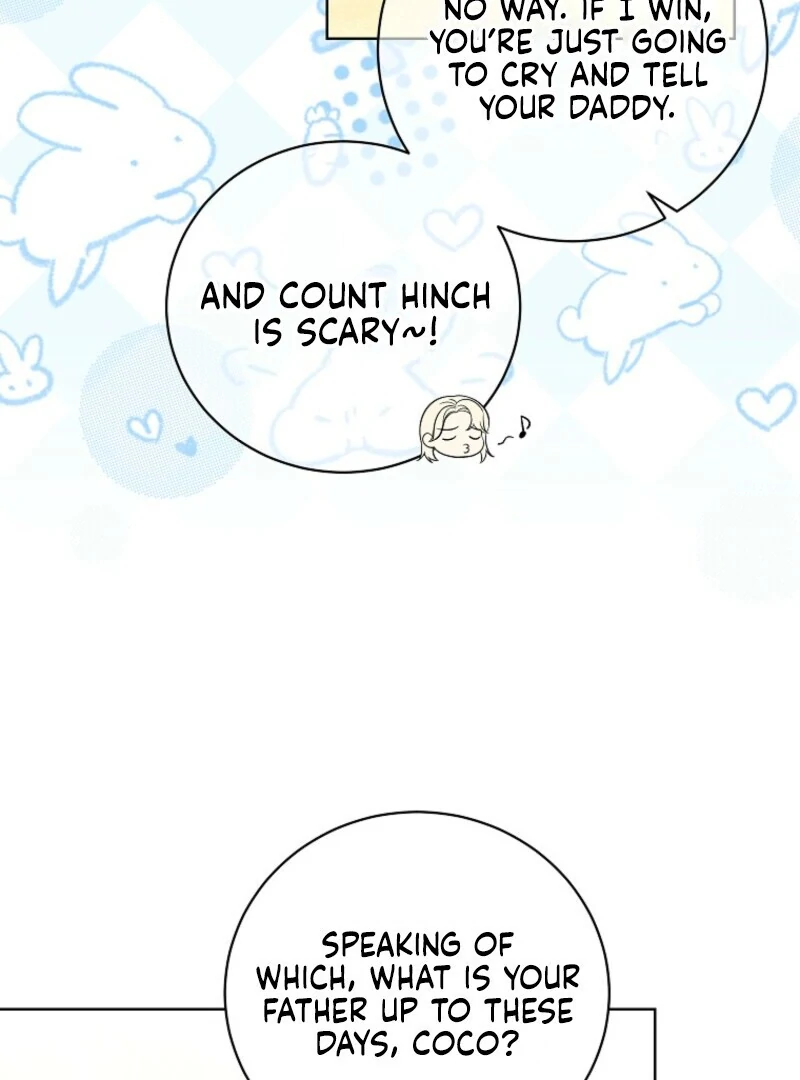 The Wicked Ladies in Waiting Chapter 60 - Page 10