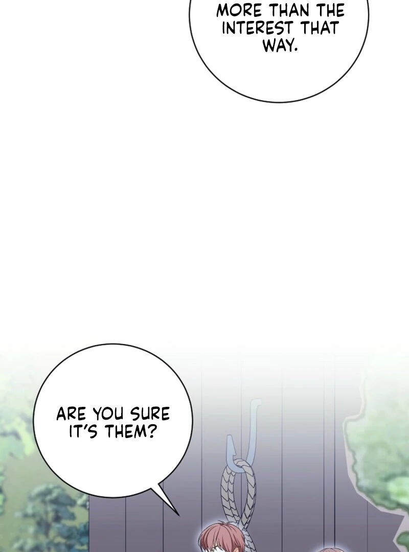 The Wicked Ladies in Waiting Chapter 60 - Page 105