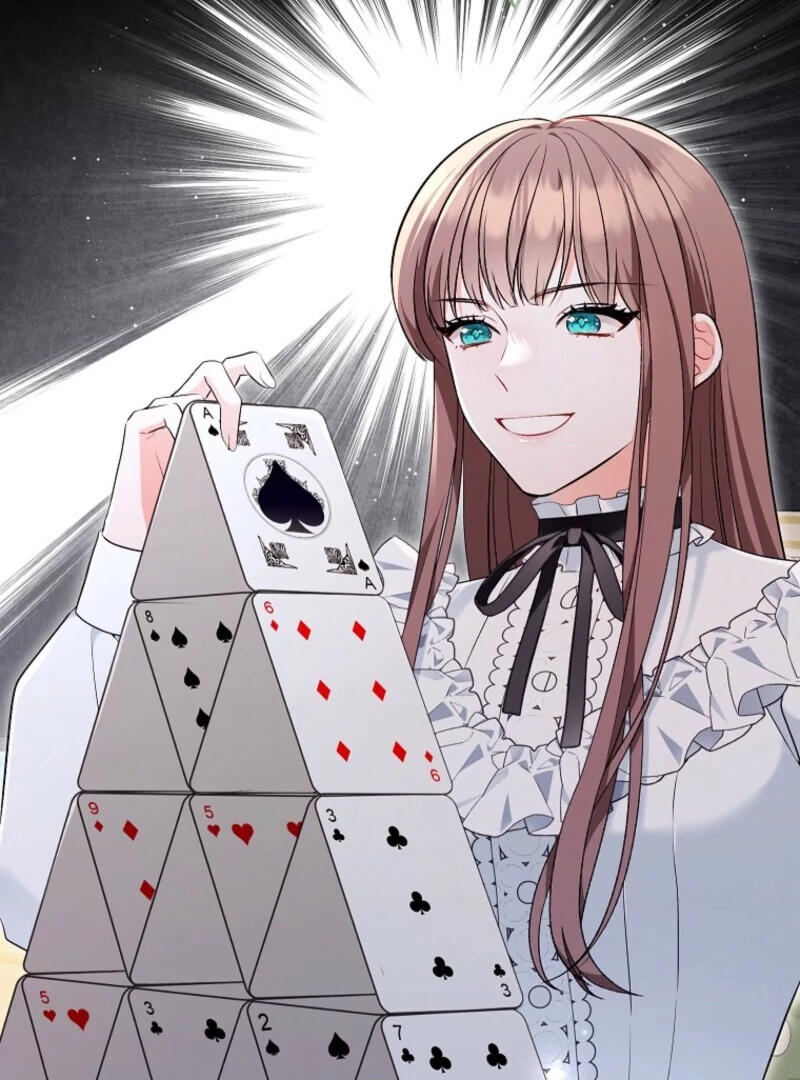 The Wicked Ladies in Waiting Chapter 60 - Page 21