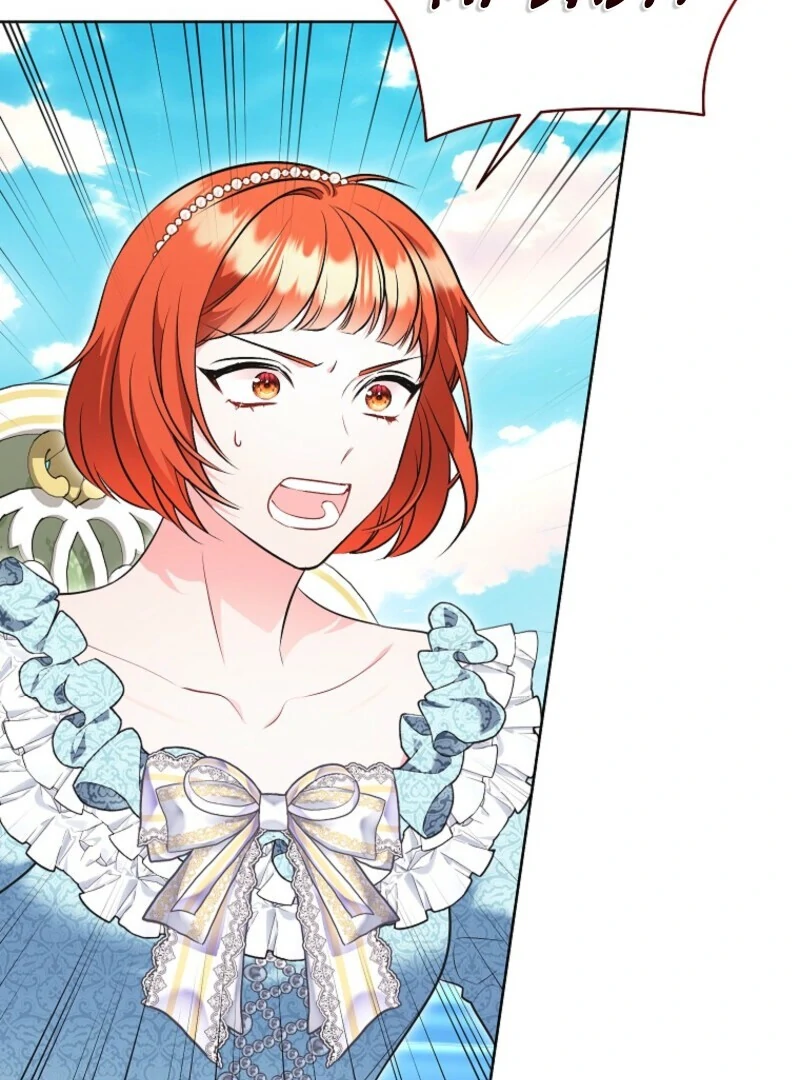 The Wicked Ladies in Waiting Chapter 60 - Page 23