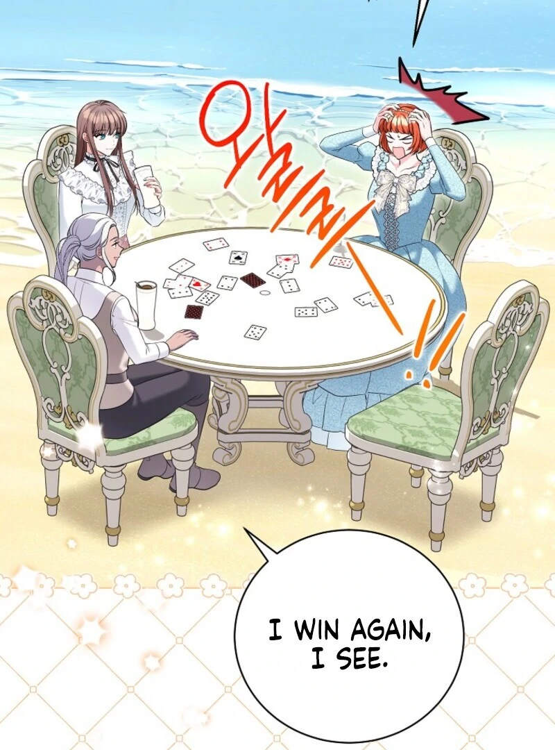 The Wicked Ladies in Waiting Chapter 60 - Page 4