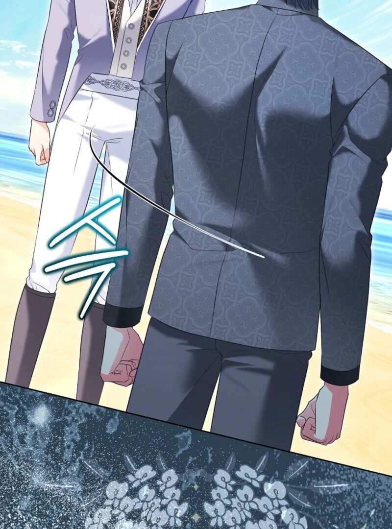 The Wicked Ladies in Waiting Chapter 60 - Page 58