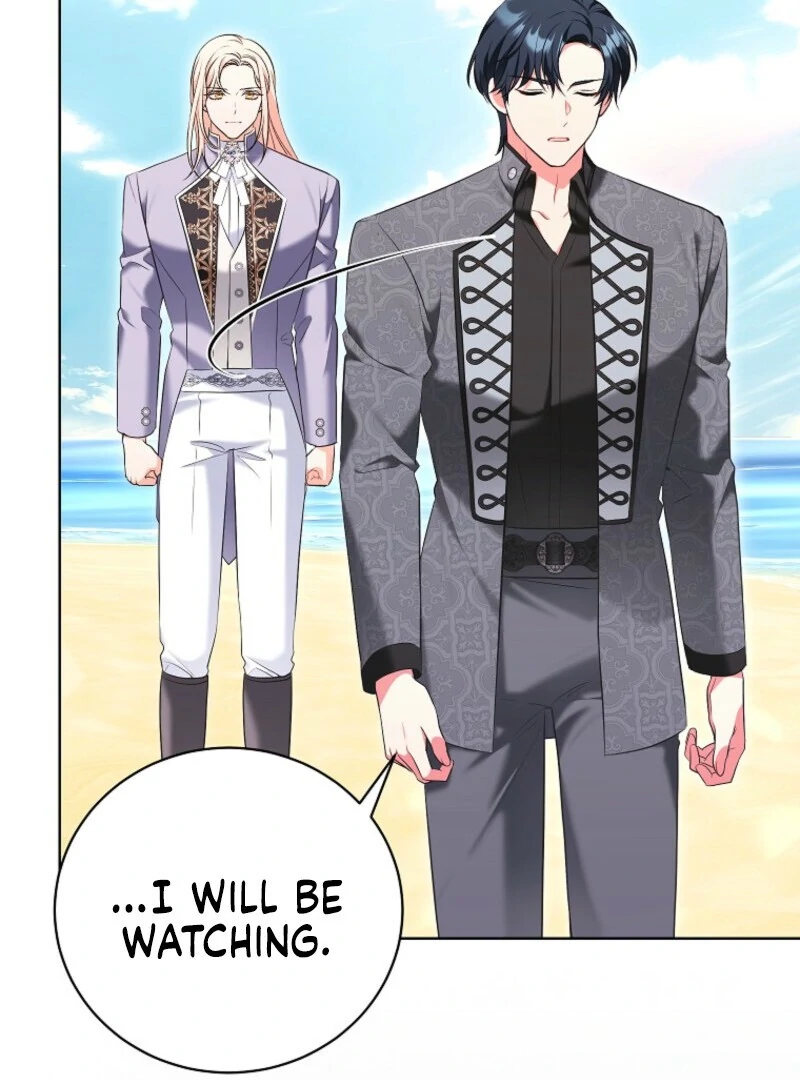 The Wicked Ladies in Waiting Chapter 60 - Page 76