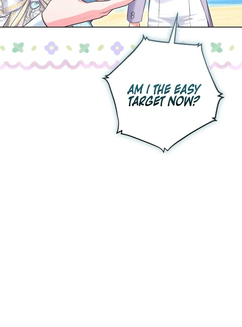 The Wicked Ladies in Waiting Chapter 60 - Page 8