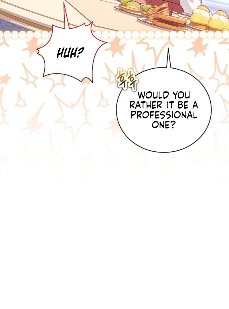 The Wicked Ladies in Waiting Chapter 60 - Page 87