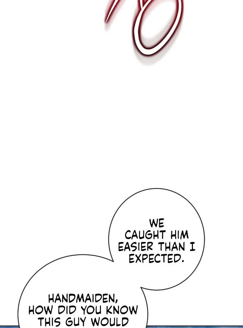 The Wicked Ladies in Waiting Chapter 61 - Page 118