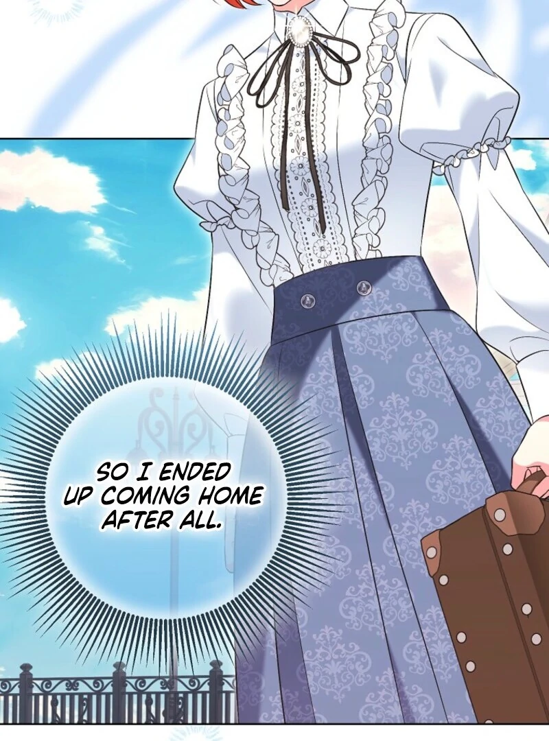 The Wicked Ladies in Waiting Chapter 61 - Page 31