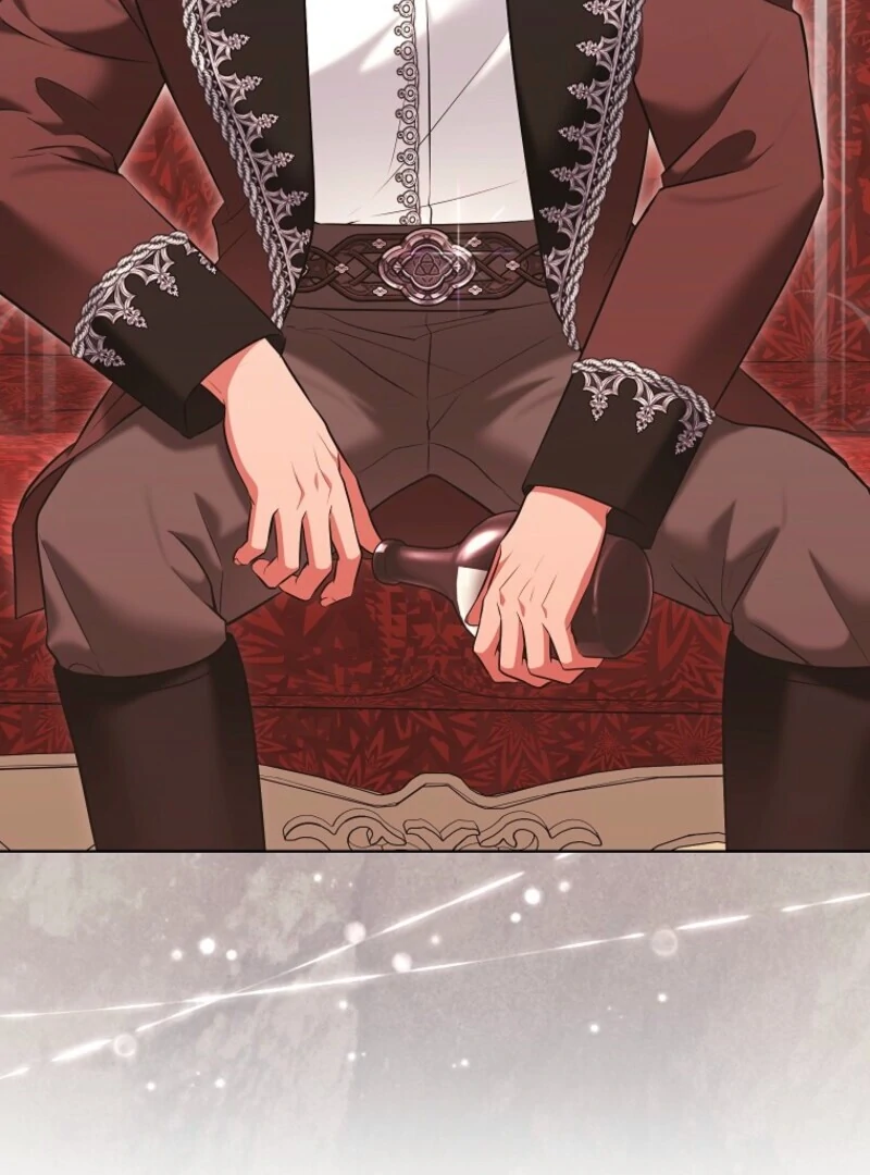 The Wicked Ladies in Waiting Chapter 61 - Page 43