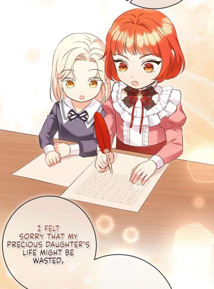 The Wicked Ladies in Waiting Chapter 62 - Page 110