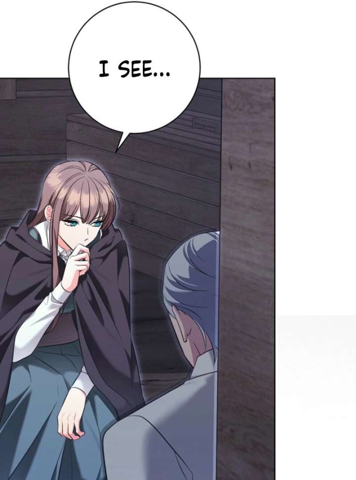 The Wicked Ladies in Waiting Chapter 62 - Page 24