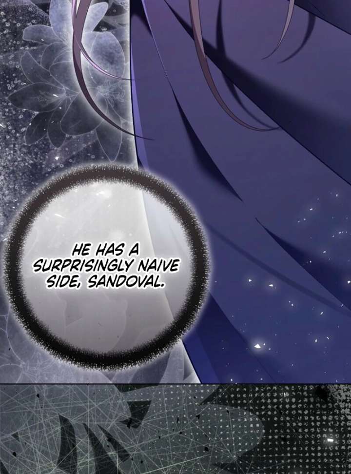 The Wicked Ladies in Waiting Chapter 62 - Page 37