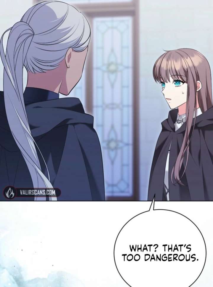 The Wicked Ladies in Waiting Chapter 62 - Page 50