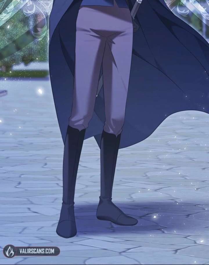 The Wicked Ladies in Waiting Chapter 62 - Page 76