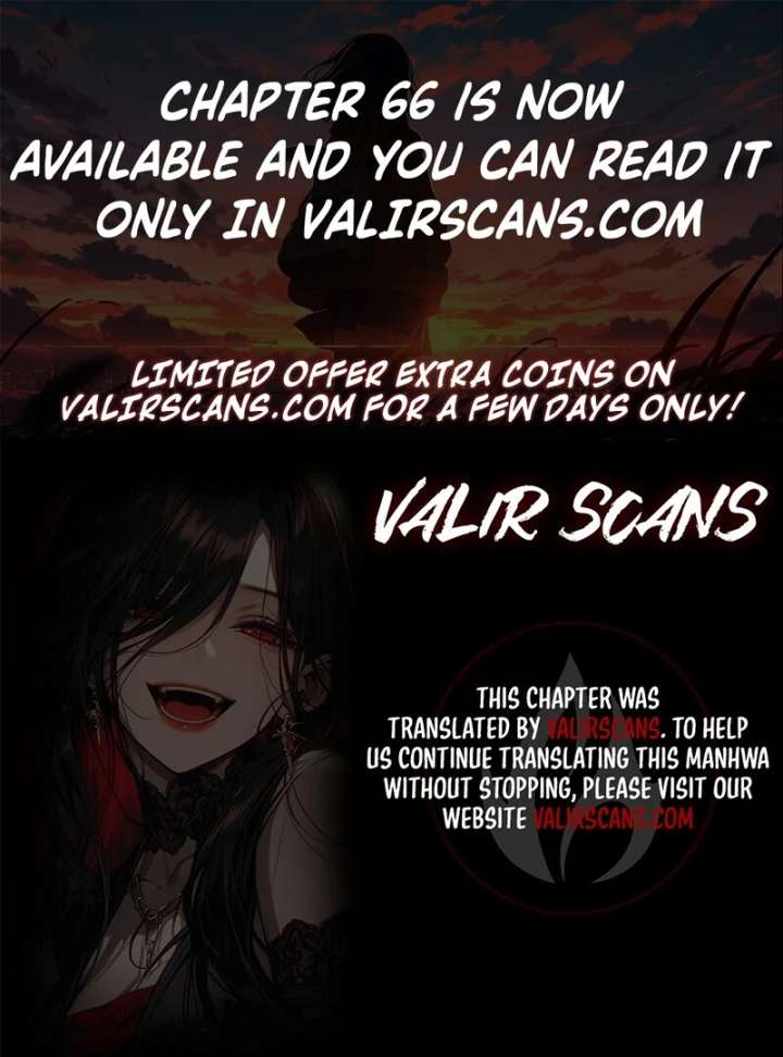 The Wicked Ladies in Waiting Chapter 63 - Page 1