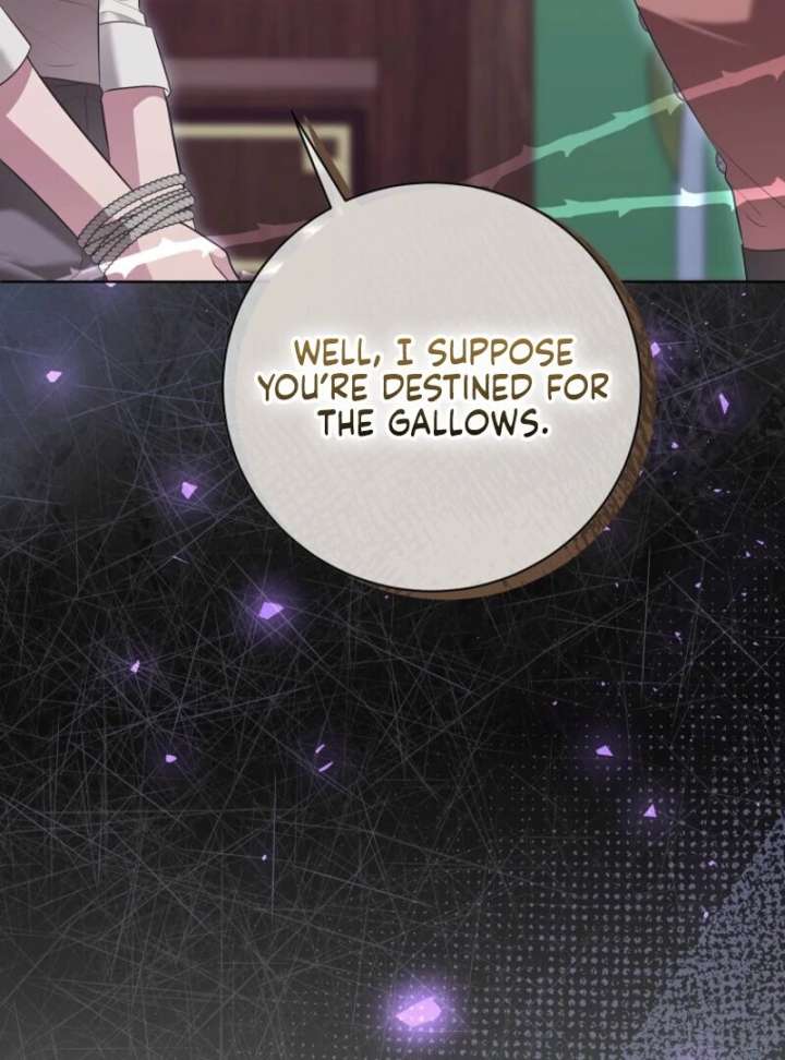 The Wicked Ladies in Waiting Chapter 63 - Page 20