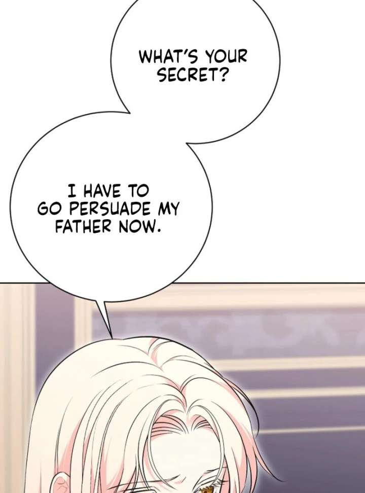 The Wicked Ladies in Waiting Chapter 63 - Page 38