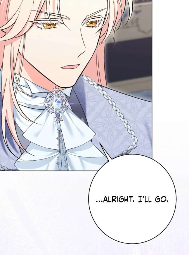 The Wicked Ladies in Waiting Chapter 63 - Page 46