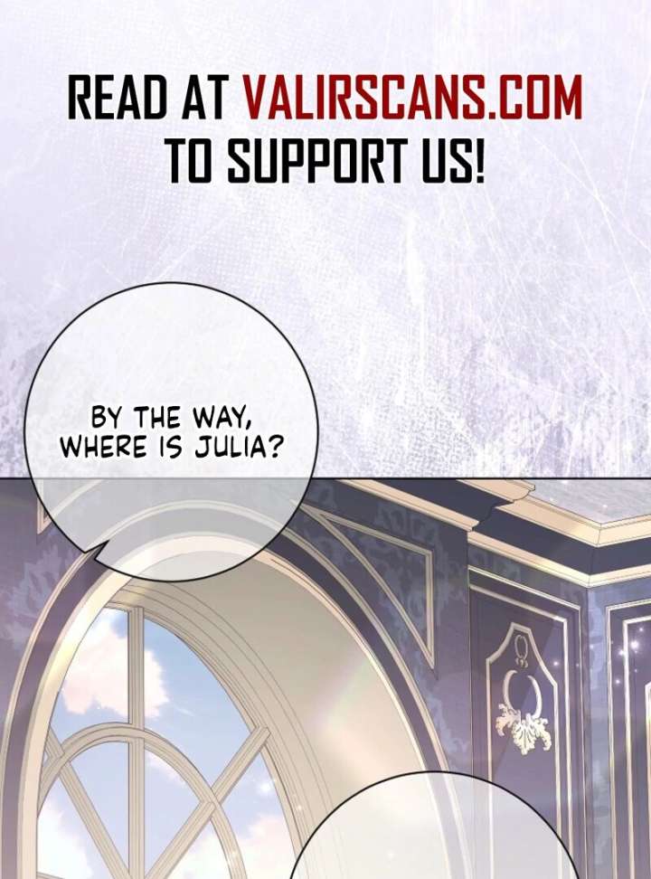 The Wicked Ladies in Waiting Chapter 63 - Page 47