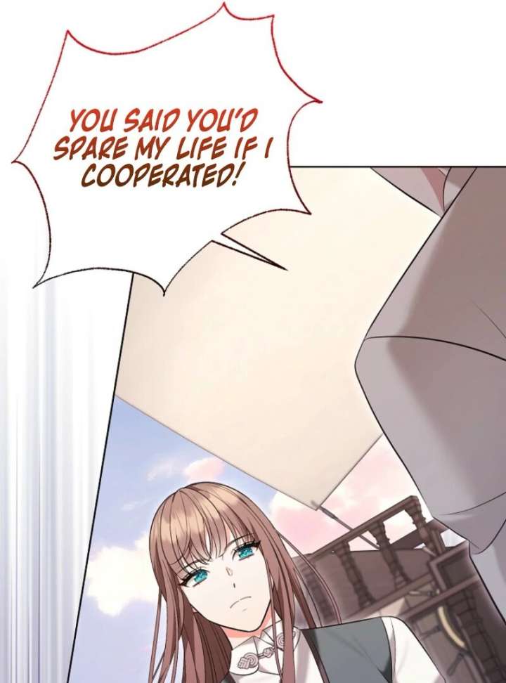 The Wicked Ladies in Waiting Chapter 63 - Page 55