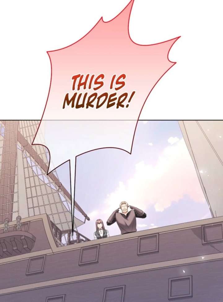 The Wicked Ladies in Waiting Chapter 63 - Page 64