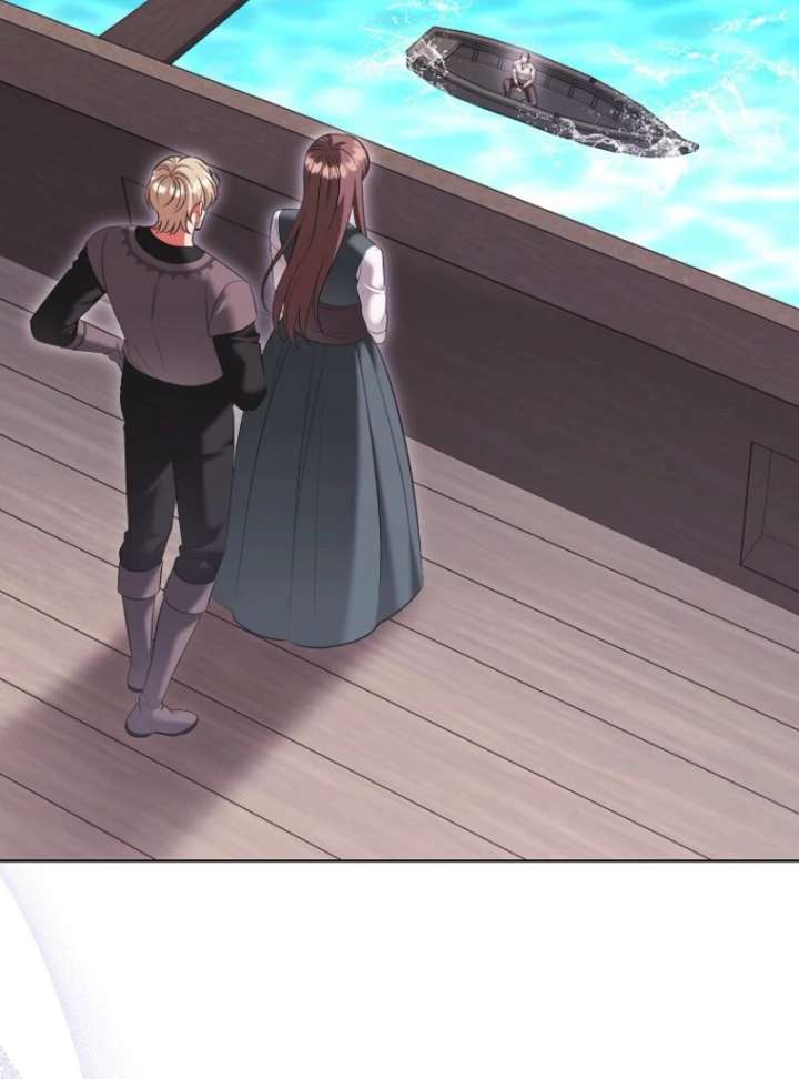 The Wicked Ladies in Waiting Chapter 63 - Page 86