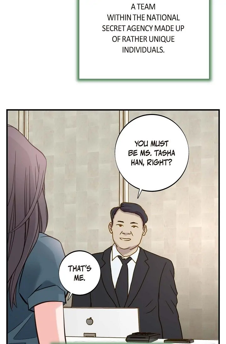 No Exit Chapter 1 - Page 77