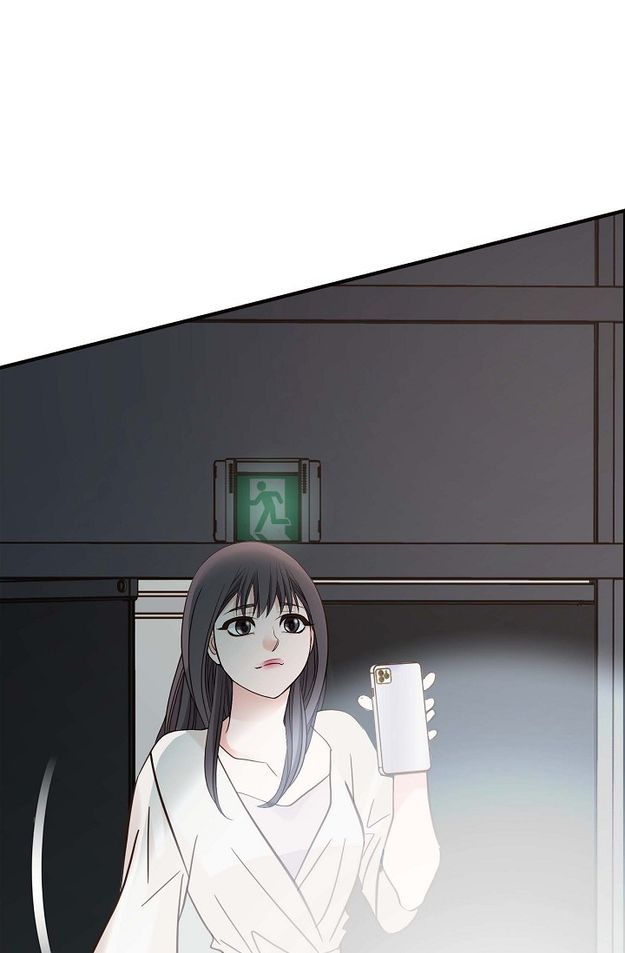 No Exit Chapter 10 - Page 1