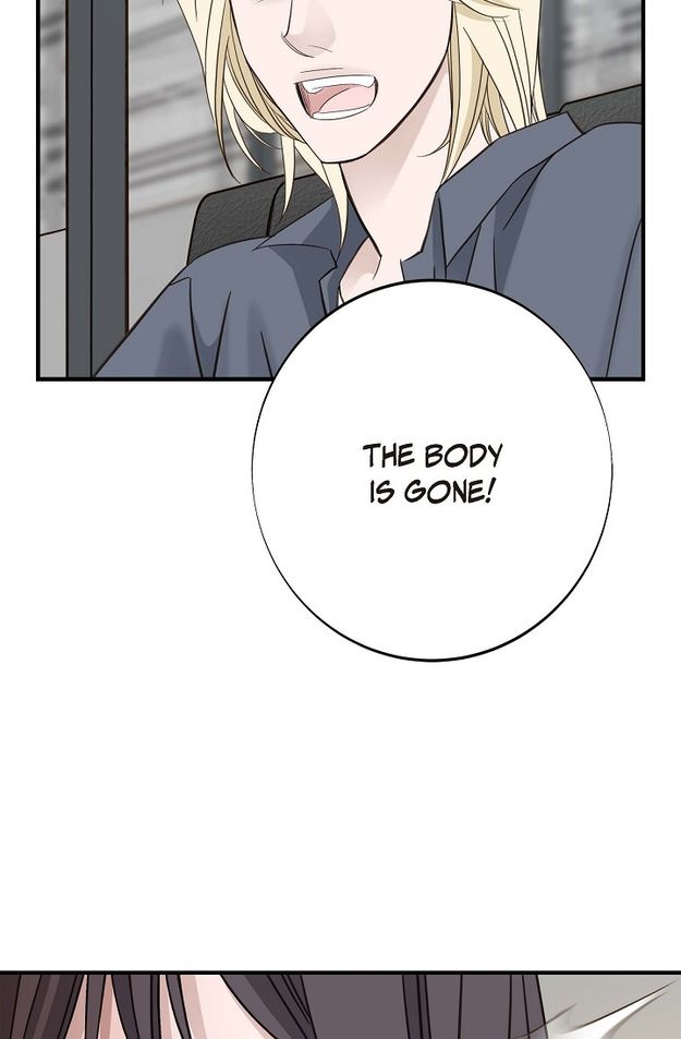No Exit Chapter 10 - Page 101
