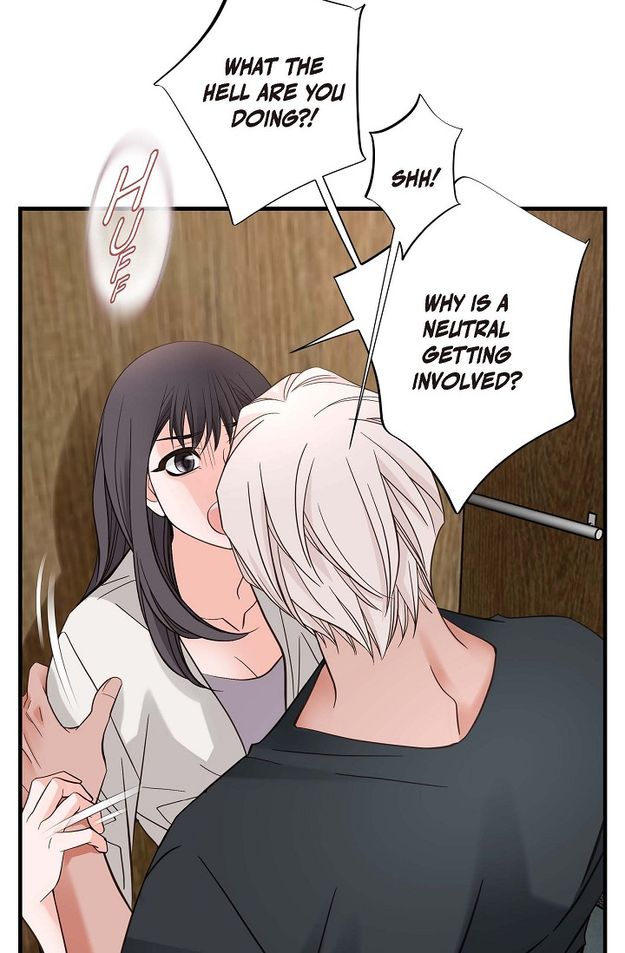 No Exit Chapter 10 - Page 15