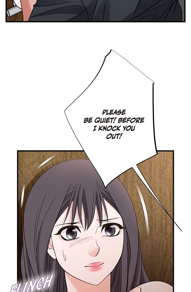 No Exit Chapter 10 - Page 16