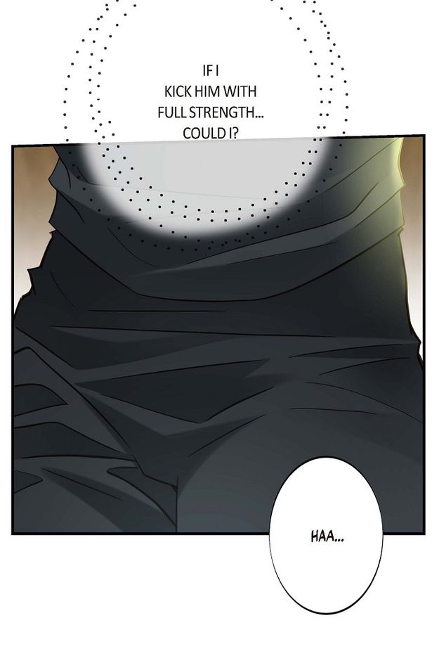 No Exit Chapter 10 - Page 22