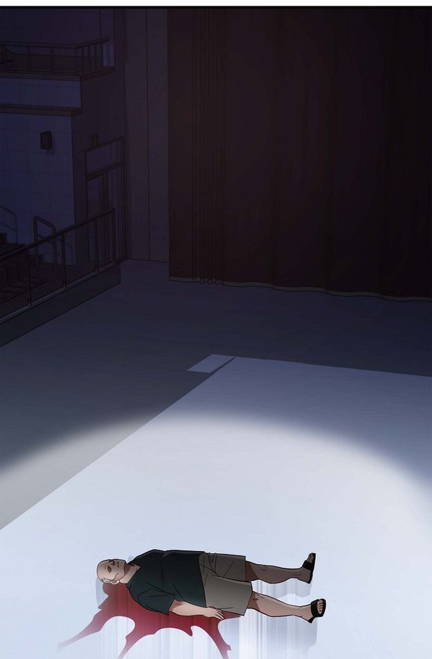 No Exit Chapter 10 - Page 3