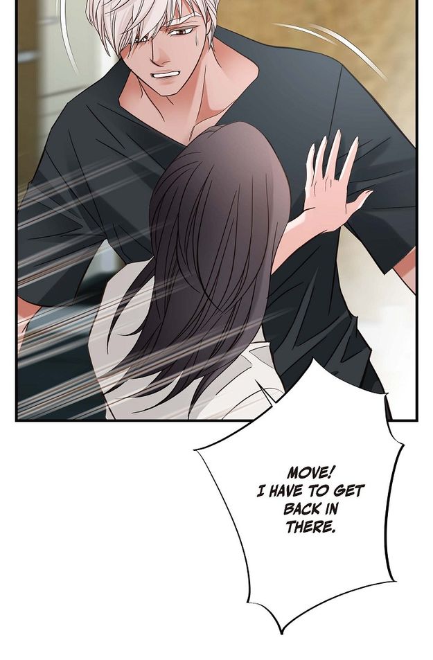 No Exit Chapter 10 - Page 40