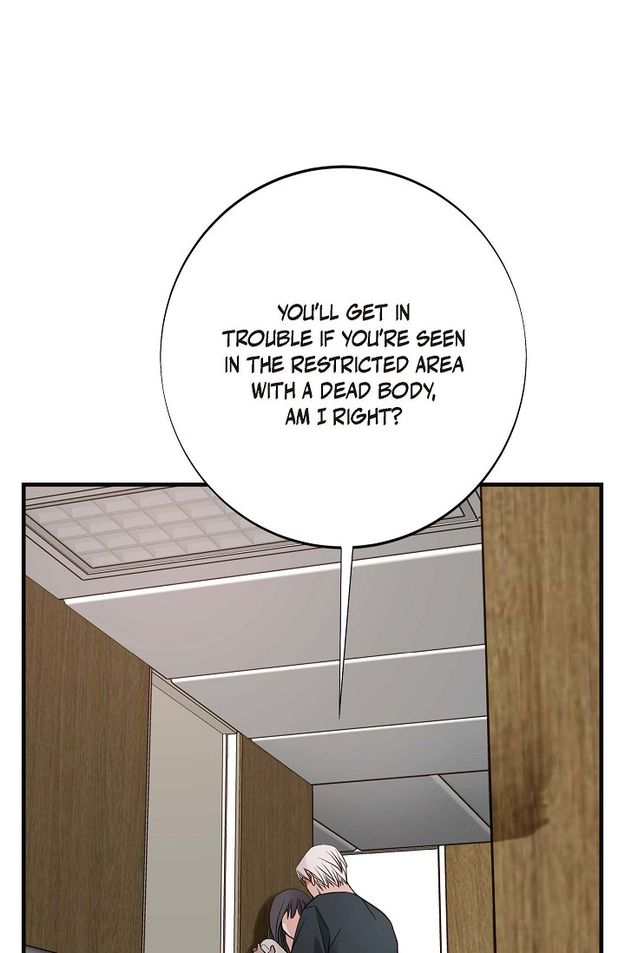 No Exit Chapter 10 - Page 44