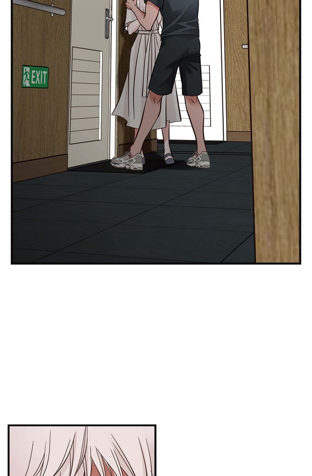 No Exit Chapter 10 - Page 45