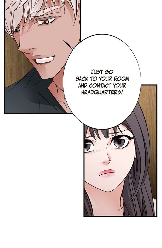 No Exit Chapter 10 - Page 46
