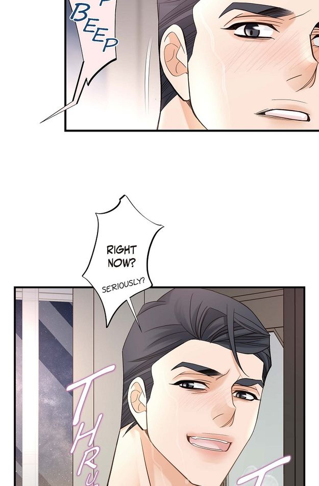 No Exit Chapter 10 - Page 54