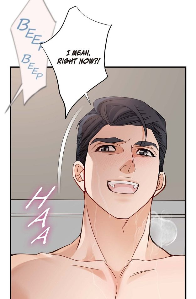 No Exit Chapter 10 - Page 56