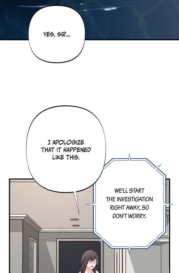 No Exit Chapter 10 - Page 59